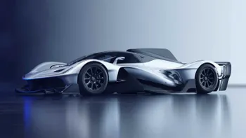 Red Bull a pus Formula 1 într-un V10 care urlă la 15.000 rpm: de ce RB17 a renunțat la turbine