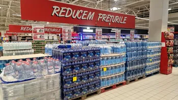 Coș mai plin, preț mai mic. Ghidul reducerilor la mii de produse în magazinele Carrefour
