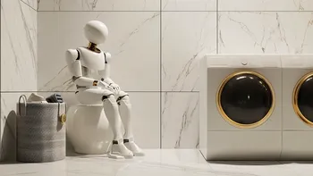 Roboții umanoizi ies din fabrici și ajung în case. Inteligența artificială intră într-o nouă etapă