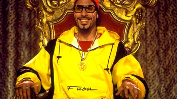 Ali G se întoarce pe ascuns: Sacha Baron Cohen a filmat deja noul film, fără să știe aproape nimeni