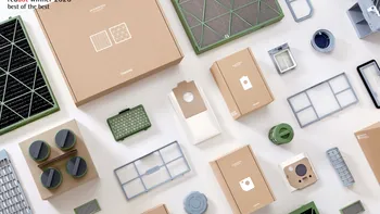 Samsung impresionează la Red Dot Design Award 2026. Două concepte inovatoare primesc premiul „Best of the Best”