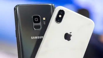 Samsung detronează Apple și redevine liderul pieței globale de smartphone-uri