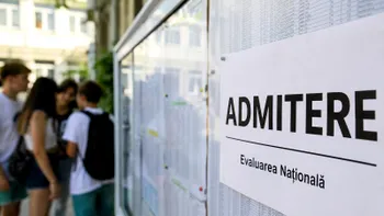 Admitere liceu 2026. Unde au rămas cele mai multe locuri libere după prima etapă de repartizare. Bucureștiul conduce clasamentul. Lista completă pe județe