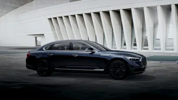 Kia renunță la limuzina sa de lux după 14 ani: electricele accesibile schimbă strategia