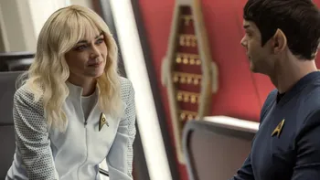REVIEW „Star Trek: Strange New Worlds”, sezonul al patrulea: după 60 de ani, acesta este Star Trek-ul pe care îl meritau fanii