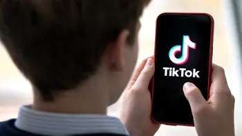 Europa găsește o nouă problemă la TikTok, legată tot de siguranța copiilor