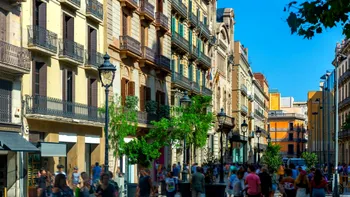 Top 5 cele mai ieftine orașe din Spania unde îți poți cumpăra o locuință. Un apartament costă mult mai puțin decât în România