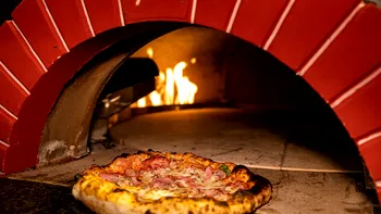 Topul celor mai bune pizzerii din Europa. Două sunt chiar în România, dar doar una se află în Bucureşti