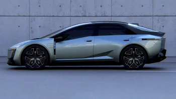 Toyota admite că nu mai poate continua ca înainte: viitoarea Corolla electrică devine pariul care poate salva compania