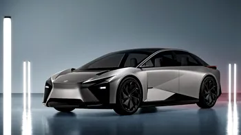 Toyota anulează Lexusul electric de top și plătește furnizorii. Șocul rar care arată cât de greu e saltul spre EV