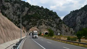 Turcia construiește autostrăzi într-un ritm impresionant. Câți kilometri are deja și ce planuri are până în 2053