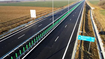 Se pregătește un nou drum în București, pe sub A1. Traseul va avea aproape 1,7 kilometri. Ce zone importante va lega