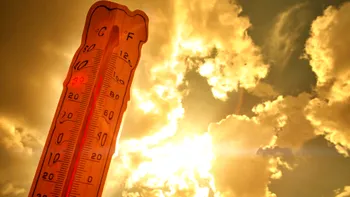 Un nou val de căldură ajunge în Europa. Temperaturile vor depăşi 45 de grade Celsius, când ajunge canicula în România