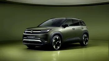 Volkswagen a lansat noul ID. Cross. SUV-ul electric pe care mulți îl așteptau are autonomie de până la 427 km