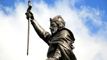 Alfred cel Mare s-ar afla sub o parcare. Descoperirea care repetă cazul Richard al III-lea