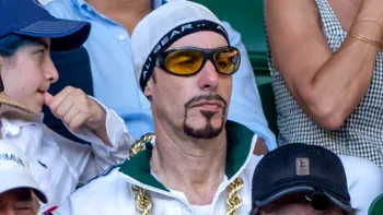 Ali G se întoarce: noul film secret are titlu și dată de lansare
