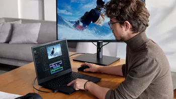 ASUS îți arată cum să obții culori de cinema în Premiere Pro: 11 pași pentru o editare video profesională