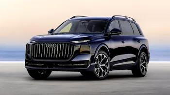 Audi Q9 a fost dezvăluit: SUV-ul uriaș de peste 100.000 de euro care înlocuiește indirect limuzina A8