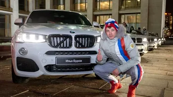 BMW-urile „pirat” ale Rusiei: SUV-uri de 150.000 de euro produse fără acordul mărcii germane
