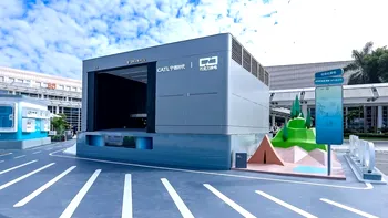 CATL construiește peste 200 de stații de schimbare a bateriei pe lună. China vrea să transforme alimentarea EV într-o oprire de cinci minute