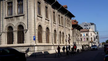 Singurul liceu din provincie care a intrat în top 10 la admitere. Cu ce medie s-a intrat în acest an