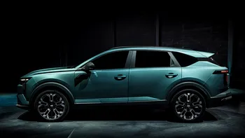 Noua Dacia Striker cucerește presa străină de specialitate. Crossoverul Dacia promite dotări premium la un preț accesibil