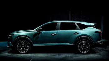 Dacia dezvoltă o versiune 4x4 cu motor 1.2 TCe pe GPL pentru noul Striker