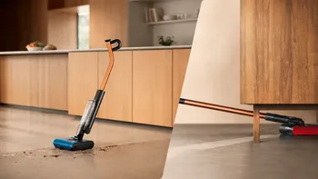 Dyson schimbă regulile curățeniei: de ce mopul clasic nu mai este suficient pentru podelele din casa ta