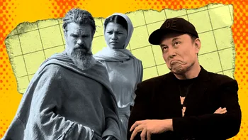 Elon Musk își face propria „Odisee”: când Homer nu este suficient de anti-woke, îl repară Grok