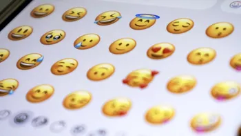 Ai o idee de emoji? Așa o poți transforma oficial într-un simbol pentru iPhone și Android