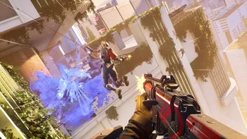 Empulse poate fi shooterul care îi împacă pe fanii Titanfall: viteză, roboți uriași și fără microtranzacții agresive