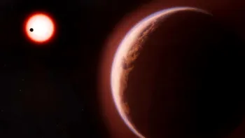 Planeta care poate schimba vânătoarea vieții extraterestre. LHS 1140b are o atmosferă confirmată