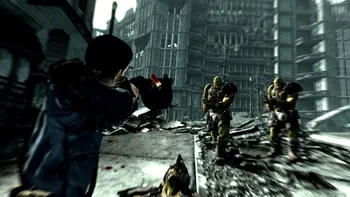 Bethesda anunță viitorul „Fallout”, dar angajații concediați ar primi doar minimul legal: scandal la studioul din Montreal