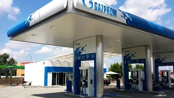 Gazprom pleacă din România. Ce se întâmplă cu cele 19 benzinării și cum sunt afectați șoferii