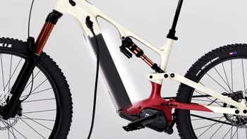 Bateria de bicicletă electrică ce se încarcă în 24 de minute. Gobao promite să schimbe complet e-bike-urile premium