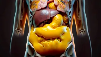 Nu toate kilogramele îmbătrânesc creierul la fel. Locul în care se depune grăsimea poate schimba riscul