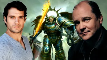 Henry Cavill își cheamă maestrul horrorului în război: Mike Flanagan ar putea conduce Warhammer 40,000