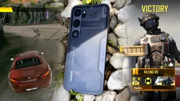 REVIEW ZTE nubia Neo 5 GT - telefonul de gaming care desființează ce știai despre categorie. Ventilatorul adevărat schimbă experiența la jumătate de preț