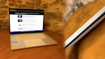REVIEW ASUS Zephyrus G16 GU606 - un laptop finuț și discret care ascunde un monstru de gaming cu GeForce RTX 5080 și 64GB RAM