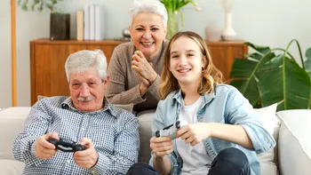 De ce privește generația părinților noștri gamingul cu suspiciune chiar și acum
