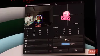 Cum transformi o cameră web într-un sistem de head tracking pentru jocuri. Soluția gratuită care îți face simulatoarele mult mai captivante