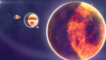 Galileo a descoperit-o acum peste 400 de ani. Astăzi, oamenii de știință cred că ascunde unul dintre cele mai mari oceane din Sistemul Solar
