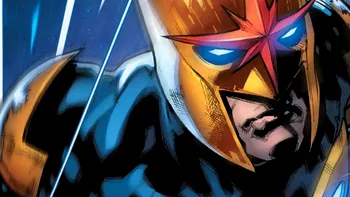 Marvel pregătește filmul „Nova”: eroul cosmic cerut de fani ar putea intra, în sfârșit, în MCU