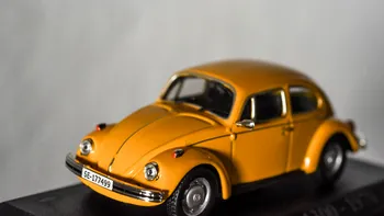 Volkswagen pregătește o restructurare majoră. Zeci de modele ar putea dispărea până în 2030