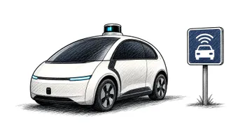 Autonomie fără volan: cât e tehnologie și cât e comunicare de marketing