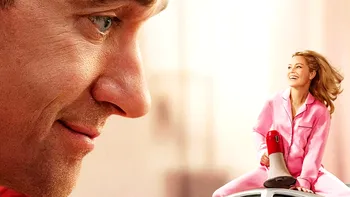 The Miniature Wife micșorează o soție și mărește toate problemele din cuplu: comedia HBO Max la care am râs, dar care lasă și lecții bune REVIEW