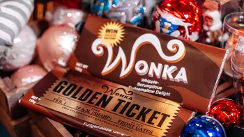Netflix îl readuce pe Willy Wonka cu vocea lui Gene Wilder creată de AI: controversatul experiment care promite magie, dar ridică multe întrebări