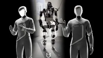 A plecat de la Tesla Optimus și construiește rivalul european. Robotul Northstar ar putea ajunge în fabrici din 2026