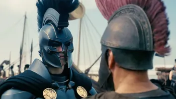 The Odyssey îl detronează pe Spider-Man la box office. Filmul lui Nolan se apropie de un record uriaș, dar Brand New Day rămâne al treilea din istorie