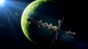 O planetă asemănătoare Pământului, descoperită la doar 25 de ani-lumină. Astronomii cred că ar putea avea condiții favorabile vieții